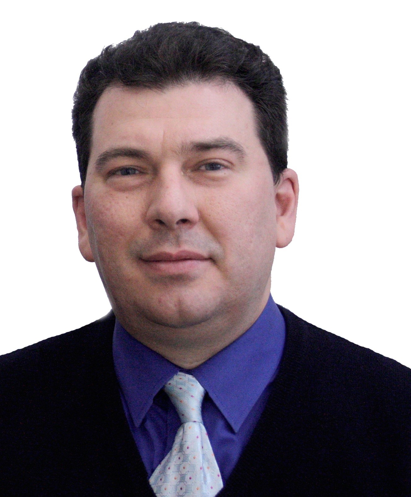 Найденов Евгений Владиславович